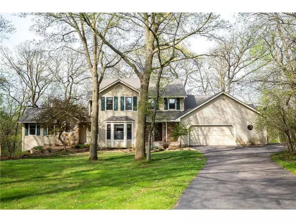 N8755 1025th Street,  River Falls,  WI 54022