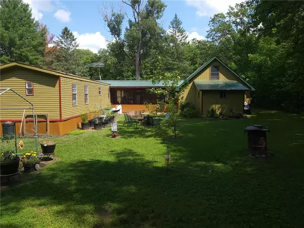 2823 County Road, Cumberland, WI 54829