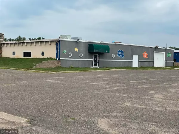 Clear Lake, WI 54005,300 Digital Drive