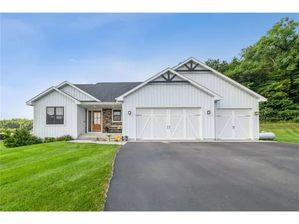 N7575 1098th Street,  River Falls,  WI 54022