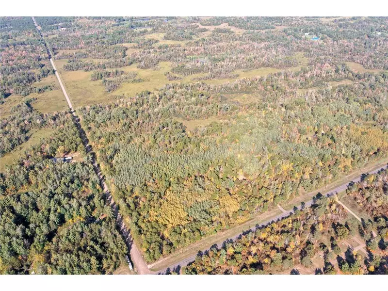 1xxx Perida Road, Webster, WI 54893