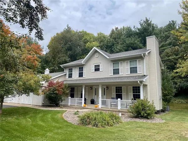 E5575 680th Avenue, Menomonie, WI 54751