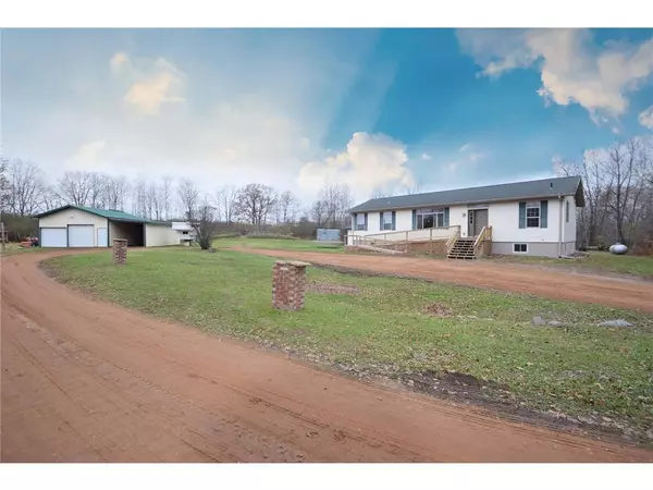 Milltown, WI 54858,1569 230th Avenue