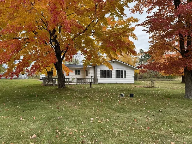 1532 220th Avenue #46, Milltown, WI 54858