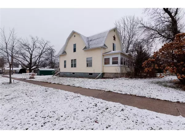 120 S 8th Street, Cornell, WI 54732