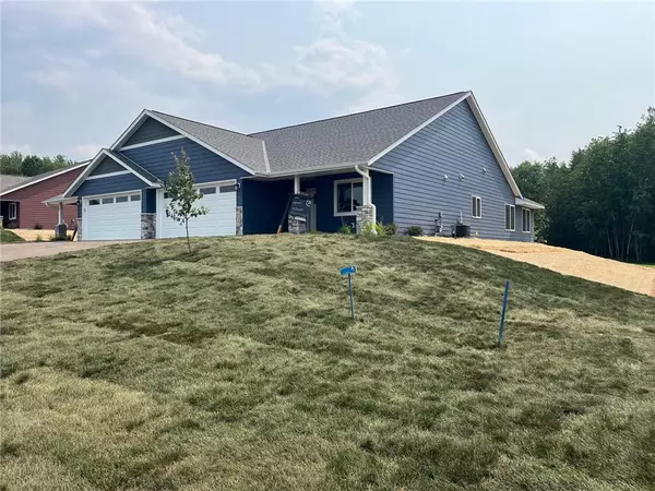 Saint Croix Falls, WI 54024,739 Hilltop Lane