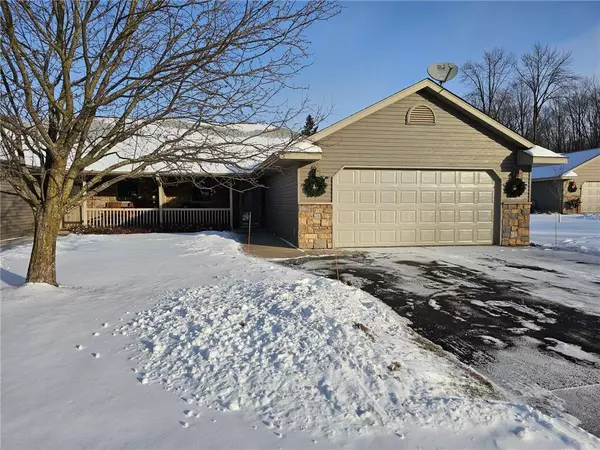 Saint Croix Falls, WI 54024,806 Maple Leaf Court