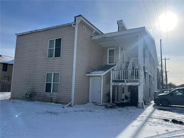 Cameron, WI 54822,611 W Main Street #6