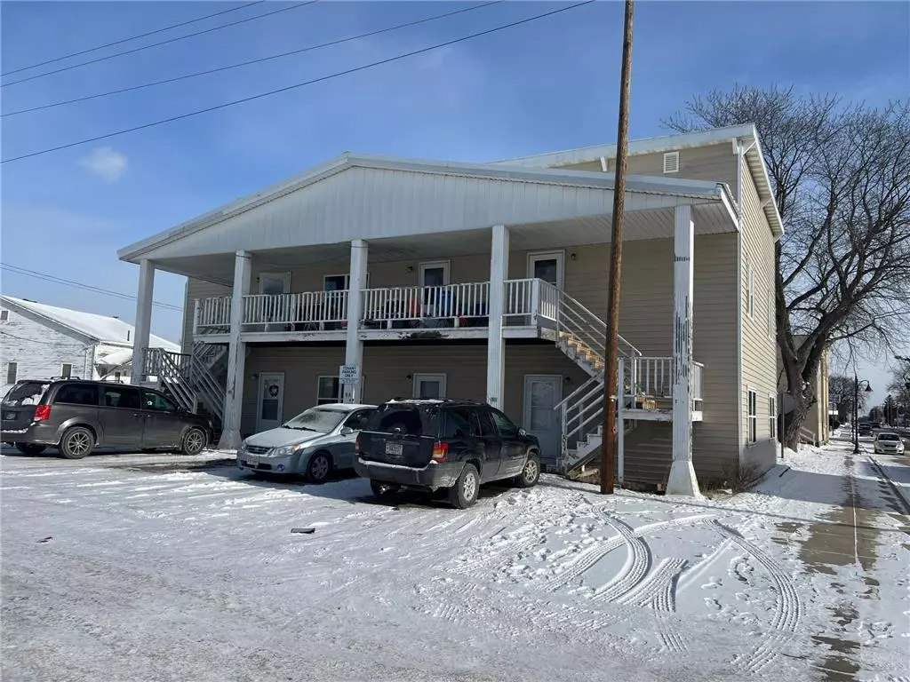 Cameron, WI 54822,611 W Main Street #6