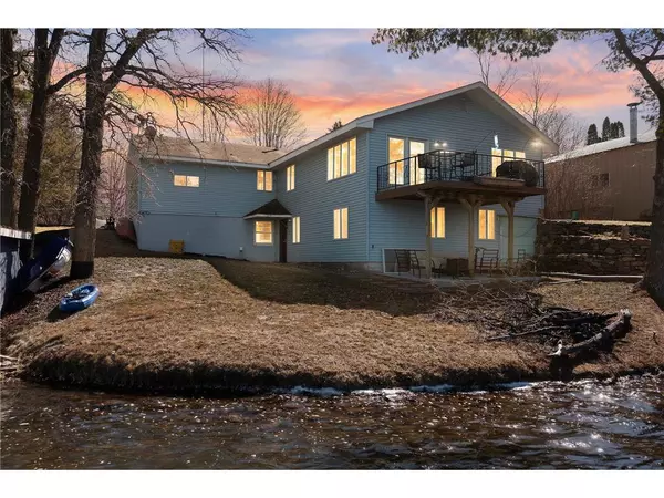 311 River Avenue,  Prairie Farm,  WI 54762