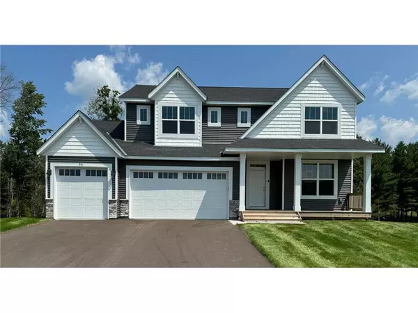 Somerset, WI 54025,841 Sutherland Street