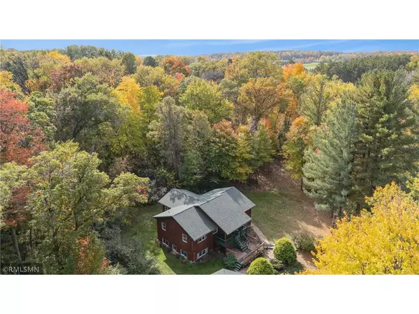 454 Little Falls Drive, Amery, WI 54001