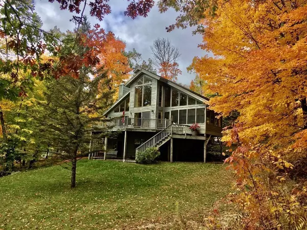 2130 Pipe Lake Road, Comstock, WI 54826