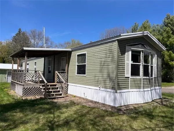 631 Milltown Avenue, Milltown, WI 54858