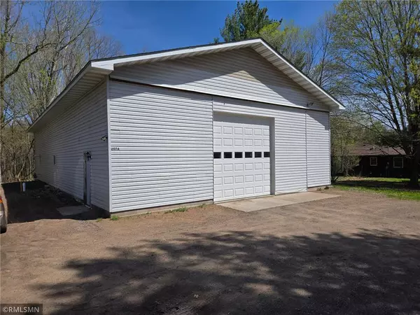 207 2nd Avenue #A, Milltown, WI 54858