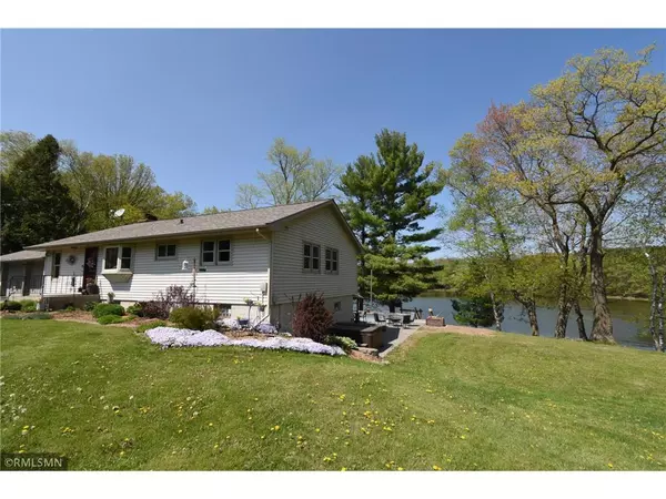 Clear Lake, WI 54005,2632 County Road Q