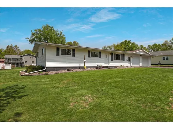 1511 6th Avenue, Bloomer, WI 54724