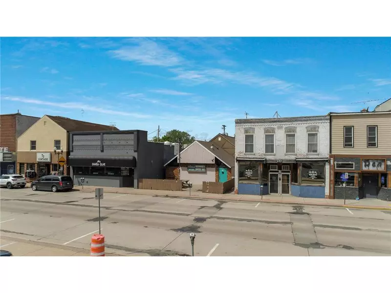 619 Broadway Street, Menomonie, WI 54751