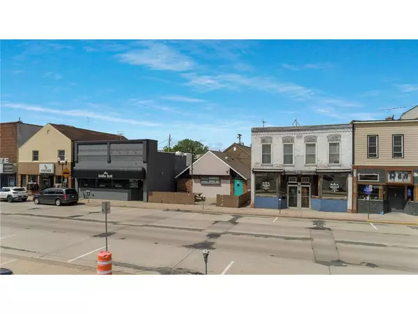 619 Broadway Street, Menomonie, WI 54751