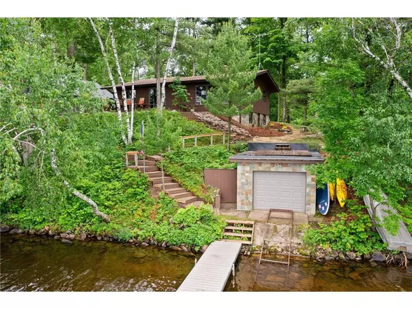 Milltown, WI 54858,1938 Breezy Bay Road