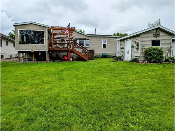 817 Lake Avenue,  Ladysmith,  WI 54848