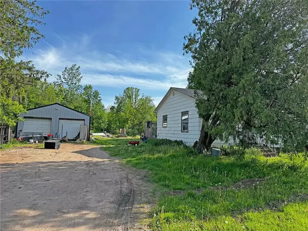 167 2nd Avenue, Clear Lake, WI 54004