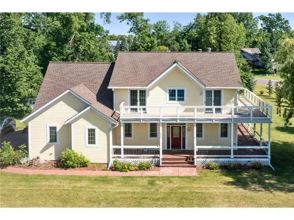 Amery, WI 54001,924 Wildflower Court