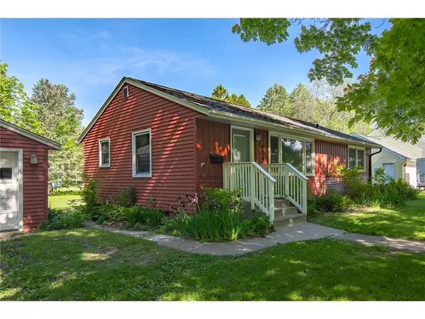 624 Aspen Avenue, Amery, WI 54001