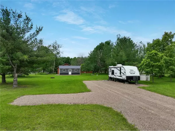 Holcombe, WI 54745,30404 292nd Street