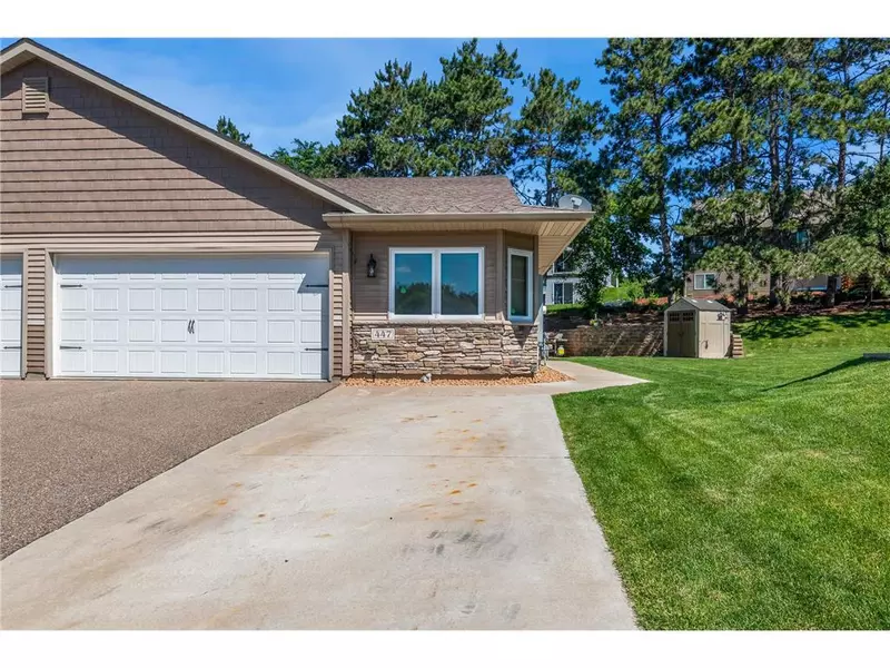 447 White Pine Lane, Somerset, WI 54025