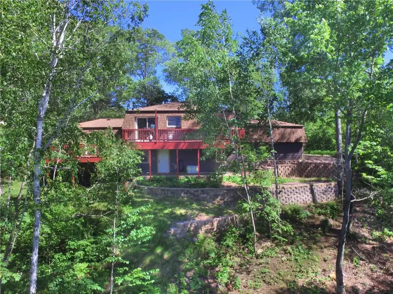 4412 Silver Birch Trail Way, Webster, WI 54893