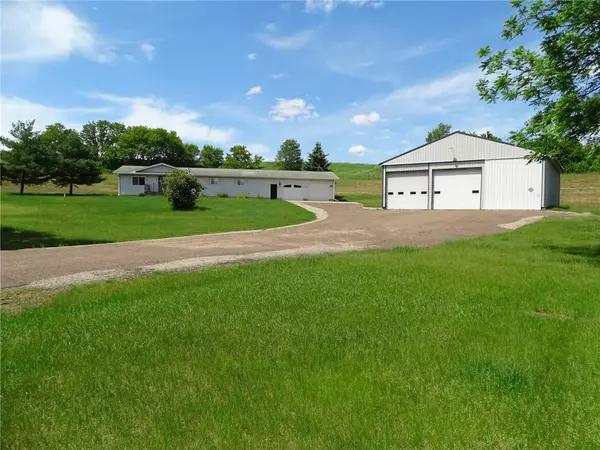 Mondovi, WI 54755,W1844 County Road T