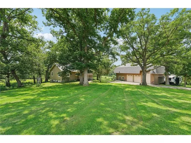3 3rd Avenue, Clear Lake, WI 54005