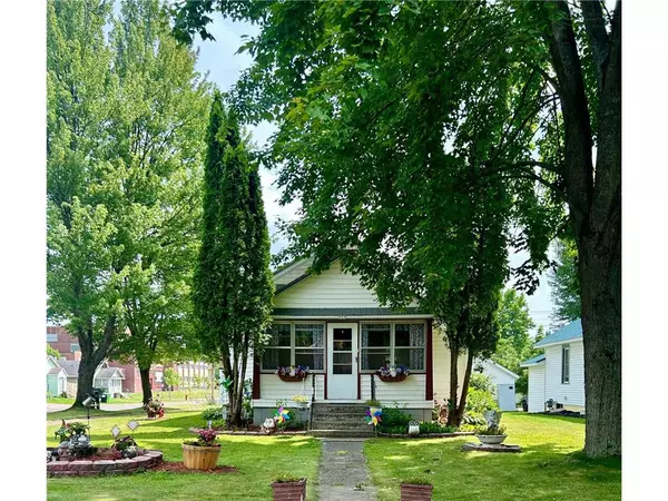 625 Main Street, Cornell, WI 54732