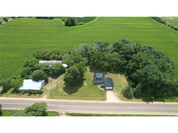 Colfax, WI 54730,E6816 County Road B