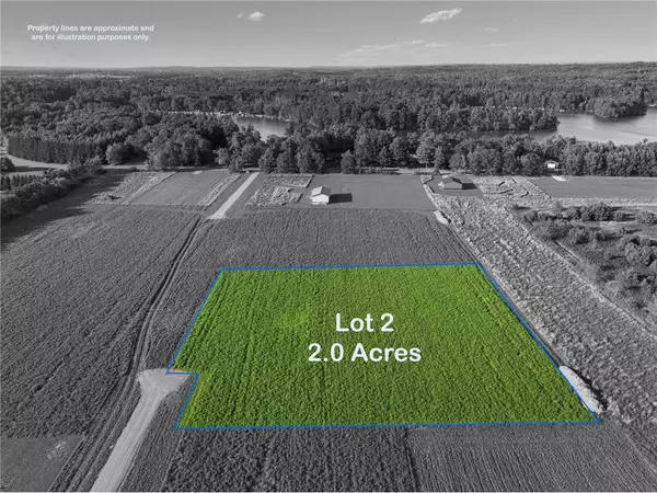 Lot 2 9th Ave Bypass, Chetek, WI 54728