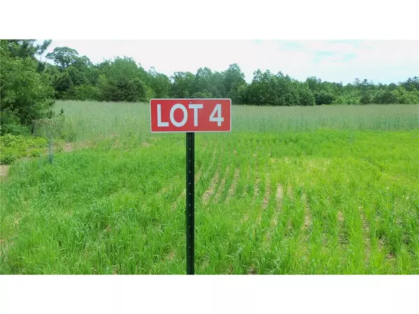 Siren, WI 54872,Lot 4 Maple Ln