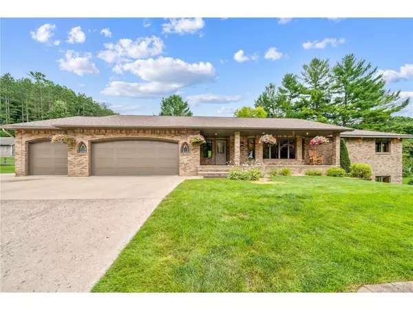 S236 Burro Lane, Spring Valley, WI 54767