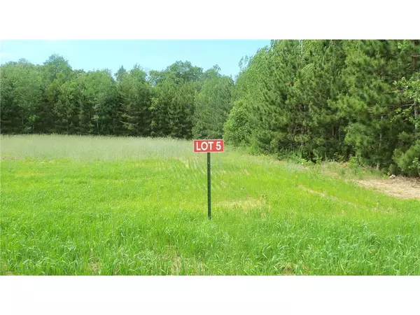 Lot 5 Maple Ln, Siren, WI 54872