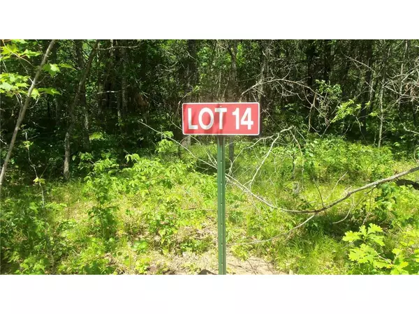 LOT 14 RED MAPLE LN, Siren, WI 54872