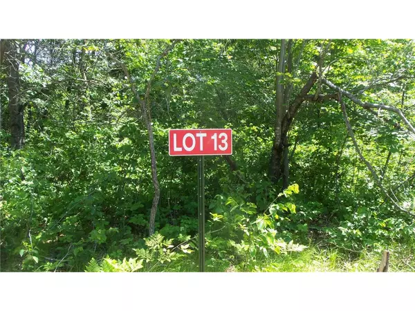 LOT 13 RED MAPLE LN, Siren, WI 54872