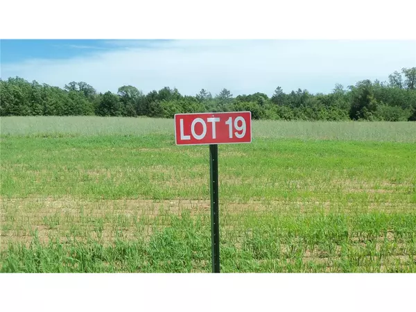 LOT 19 MAPLE LN, Siren, WI 54872