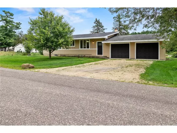 N7952 535th Street, Spring Valley, WI 54767