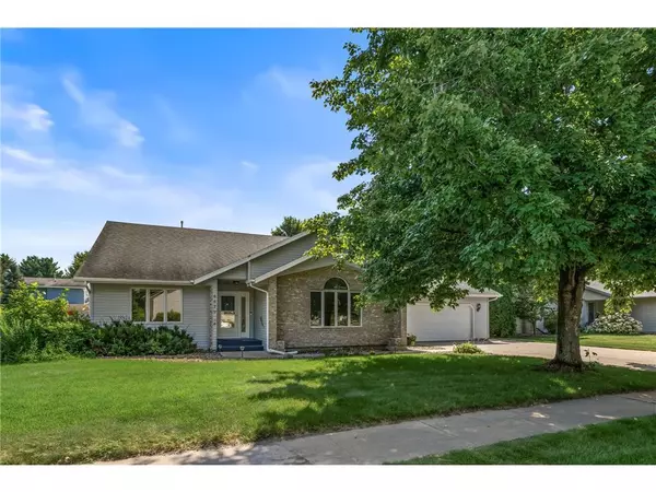 Eau Claire, WI 54701,4829 Sierra Drive