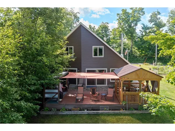 1731A E White Ash Lane, Balsam Lake, WI 54810