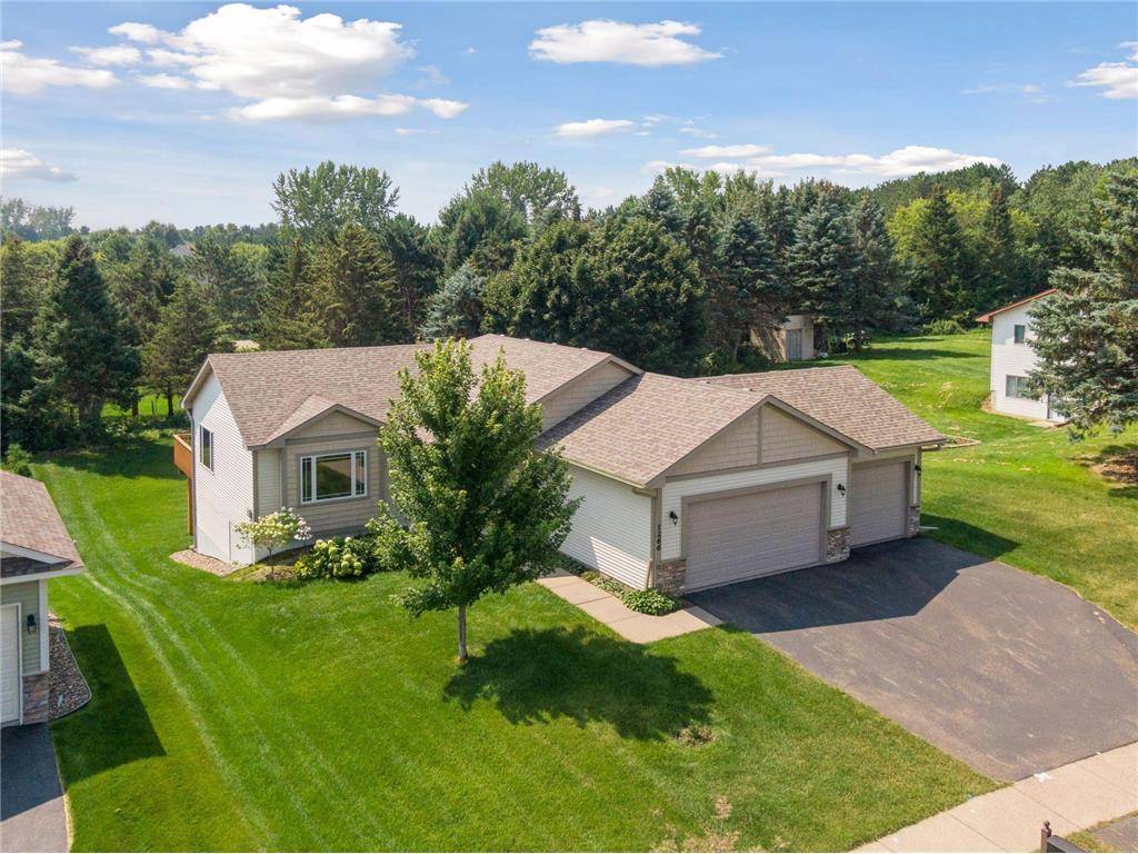 1266 Trail Way,  New Richmond,  WI 54017