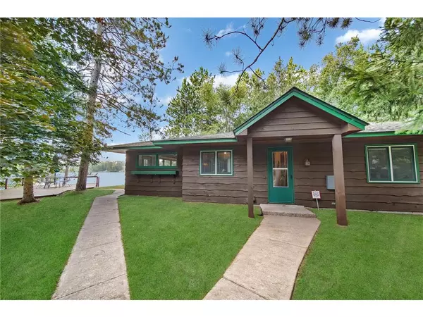 30309 Selma Lea Road, Danbury, WI 54830