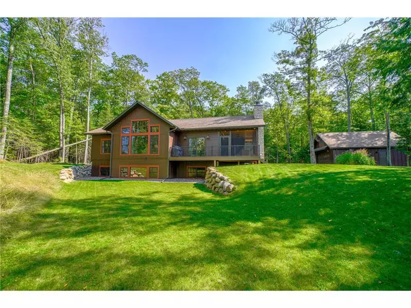 46845 Twin Pines Lane, Cable, WI 54839