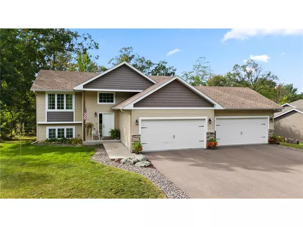 Saint Croix Falls, WI 54024,1337 Greentree Drive