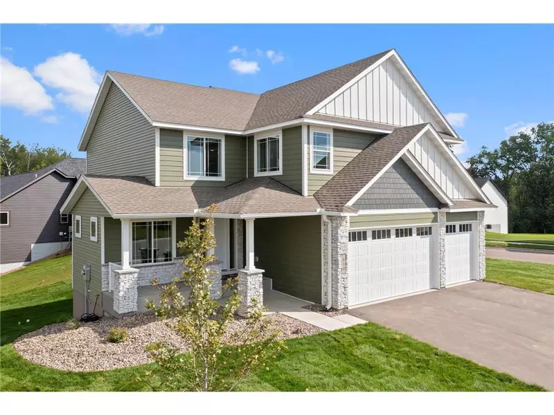 614 Westwood Drive, River Falls, WI 54022